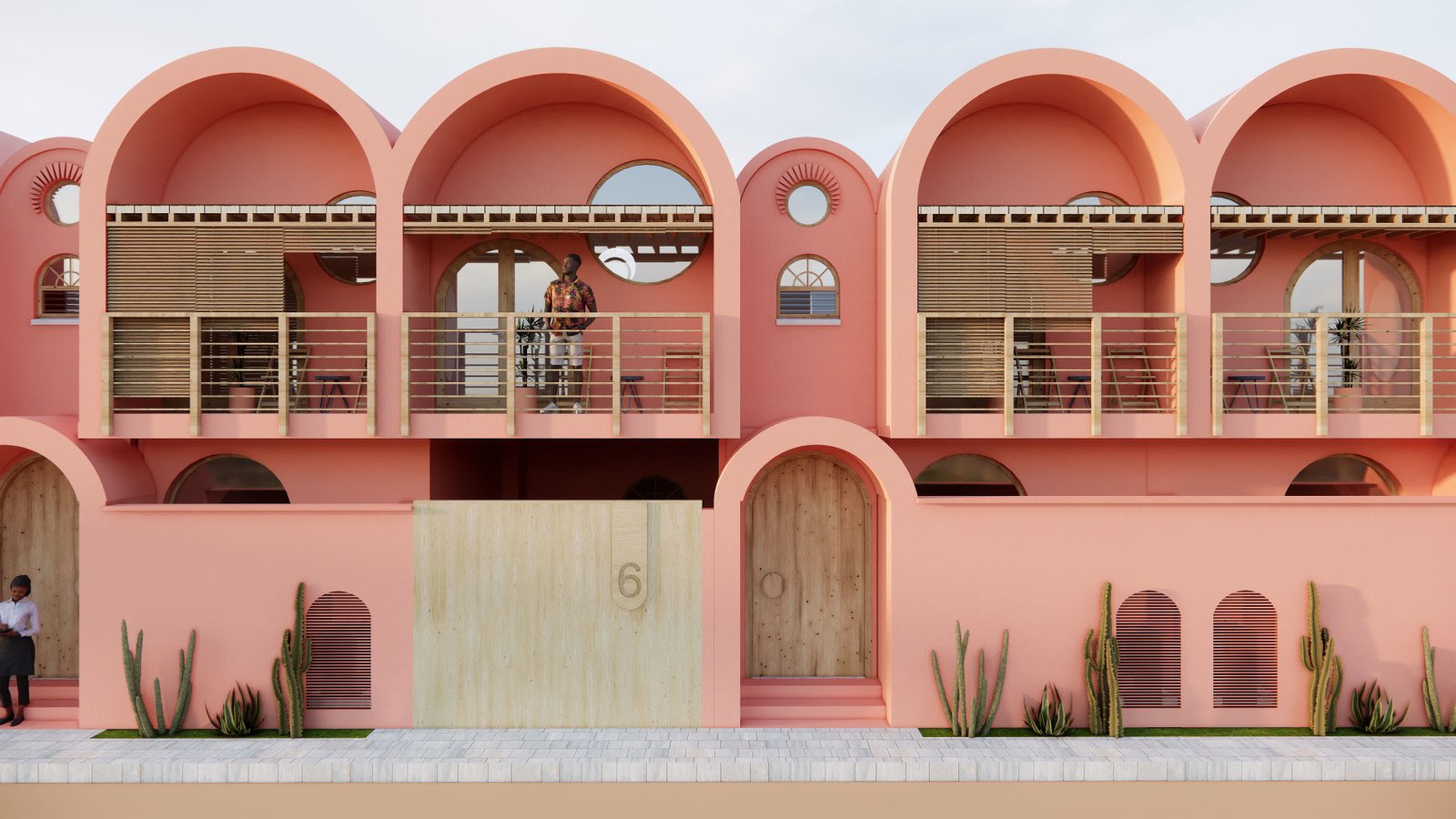 Maison Fifa